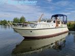 Waddenkruiser 1300 (bj 1983), Gebruikt, Overige brandstoffen, 12 meter of meer, 50 pk of meer