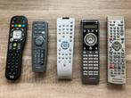 Diverse afstandsbedieningen, Ophalen of Verzenden, Gebruikt, Origineel