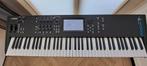 Yamaha MODX7+, Muziek en Instrumenten, Synthesizers, Ophalen, Gebruikt, Yamaha, Met koffer of flightcase