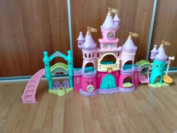 VTech Vrolijke Vriendjes Magisch Koninkrijk Droomkasteel beschikbaar voor biedingen