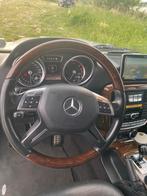 Interieur G klasse te koop ZGAN, Ophalen of Verzenden