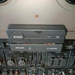 Philips N4506 vintage stereo bandrecorder, Audio, Tv en Foto, Bandrecorders, Ophalen