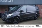 Mercedes-Benz Vito 119 CDI 4x4, Lang, Xenon, 19''AMG, Navi,, Automaat, Stof, Gebruikt, Euro 6