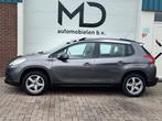 Peugeot 2008 1.2 Active - Nieuwe Distributie riem - Automaat, Gebruikt, 1199 cc, 82 pk, 770 kg