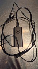 ZGAN! DELL ADAPTER 65 W C-aansluiting, Ophalen of Verzenden, Nieuw, DELL