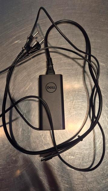 ZGAN! DELL ADAPTER 65 W C-aansluiting beschikbaar voor biedingen