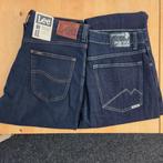 2 Spijkerbroeken W34-L32 LEE/MSKVCK, Kleding | Heren, Ophalen, Nieuw, Blauw, W33 - W34 (confectie 48/50)