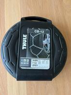 Sneeuwkettingen, Auto diversen, Sneeuwkettingen, Ophalen of Verzenden, Nieuw