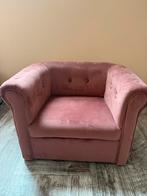 Leuke meiden fauteuil / stoel, Kinderen en Baby's, Ophalen, Zo goed als nieuw, Stoel(en)