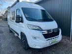 Hobby Vantana K60, On Tour Edition, Camperbus, 2022, BTW, 6 tot 7 meter, Diesel, Particulier, Tot en met 3