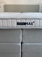 Swiss Sense Boxspring, Ophalen, Gebruikt, 210 cm, Tweepersoons