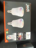 Jedi lighting, Huis en Inrichting, Led-lamp, Minder dan 30 watt, Verzenden, Nieuw
