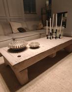 Theetafel Salontafel (japanse Chinese oriëntaalse stij), Huis en Inrichting, Tafels | Salontafels, Ophalen of Verzenden