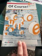 Of Course! Engels HAVO/VWO/GYM, Boeken, Ophalen of Verzenden, Gelezen, HAVO, Engels