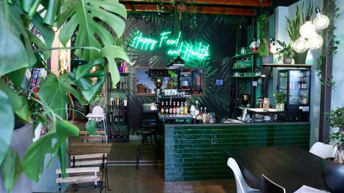Restaurant Bar, Zakelijke goederen, Horeca | Overige, Ophalen of Verzenden