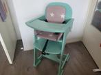 Prenatal kinderstoel, Kinderen en Baby's, Kinderstoelen, Gebruikt, Stoelverkleiner, Meegroeistoel, Ophalen