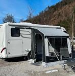 Wintervoortent -Walker Snow&Fun Plus, Caravans en Kamperen, Voortenten en Luifels, Ophalen, Gebruikt, Walker Campingstyle