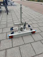Twinny load fietsendrager met adapter, Ophalen, Zo goed als nieuw, Trekhaakdrager