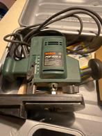 Bosch POF 400 A Bovenfrees, Ophalen of Verzenden, Gebruikt, Elektrisch, Bovenfrees