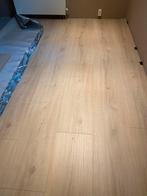 Kliklaminaat Decomode Aqua Kingsize - 54 m3, Doe-het-zelf en Verbouw, Vloerdelen en Plavuizen, Ophalen, 50 tot 150 cm, Zo goed als nieuw