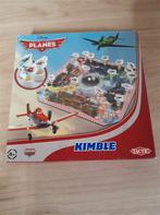 Disney planes kimble - mens erger je niet - s1751, Hobby en Vrije tijd, Gezelschapsspellen | Bordspellen, Ophalen of Verzenden
