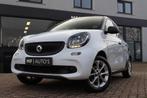 Smart Forfour 1.0 Prime Automaat|Clima|Cruise|LM Velgen|NL A, Auto's, Smart, Automaat, Achterwielaandrijving, Gebruikt, 4 stoelen