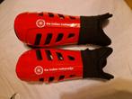 Indian Maharadja Junior Washable Scheenbeschermers XS, Sport en Fitness, Hockey, Ophalen, Gebruikt, Overige typen