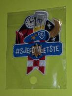 Bavaria Carnavalsmedaille #Sjesdeletste, Ophalen of Verzenden