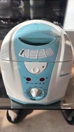 Te koop frituurpan voor één persoon, Ophalen of Verzenden, Zo goed als nieuw