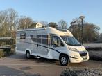 T69L-Queensbed-Hefbed-1e Eig.-163PK-!2xAirco-Schotel-Izgst!, Sunlight, 7 tot 8 meter, Bedrijf, Half-integraal