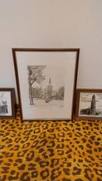 Kunstwerken van de St. Petruskerk Boxtel en St. Martinuskerk, Ophalen of Verzenden