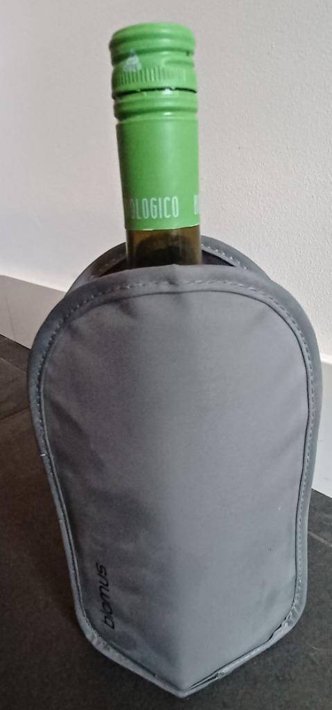 Blomus wijnkoeler, Huis en Inrichting, Keuken | Keukenbenodigdheden, Gebruikt, Ophalen of Verzenden