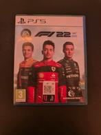 F1 22, Ophalen of Verzenden, Zo goed als nieuw