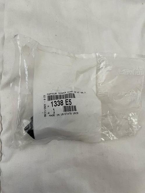 Nieuwe Originele Temperatuursensor – OEM 1338E5, Auto-onderdelen, Motor en Toebehoren, Citroën, Ford, Peugeot, Lincoln, Mercury