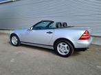 Mercedes-Benz SLK nieuwe apk 200 (bj 1999), Auto's, Oldtimers, 1998 cc, Cabriolet, Mercedes-Benz, Bedrijf
