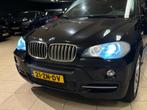 BMW X5 XDrive30d High Exe|Sport Pakket|NAP|Pano|Trekhaak|You, Gebruikt, 2993 cc, Zwart, Bedrijf