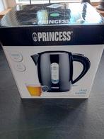 Nieuwe Princess Waterkoker - 1.7 Liter, Witgoed en Apparatuur, Waterkokers, 1 tot 2 liter, Ophalen of Verzenden, Nieuw, Draadloos