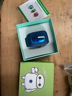 Gps tracker horloge voor kinderen, Ophalen of Verzenden, Nieuw, Blauw, Jongen of Meisje