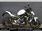 KAWASAKI Z650 ABS (bj 2018) 3,085 km SC-Project 35kw A2 moge, Bedrijf, Onbekend, KAWASAKI, Onbekend