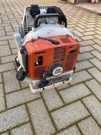 Te koop stihl br 400 bladblazer, Tuin en Terras, Bladblazers, Ophalen, Zo goed als nieuw, Benzine