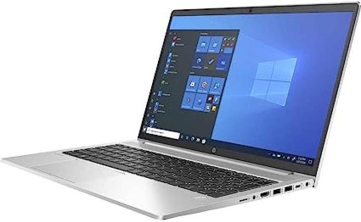 HP Probook 450G8 Intel I5 1135 4.2GHz 8gb 256gb Win11, Computers en Software, Windows Laptops, Zo goed als nieuw, 15 inch, SSD