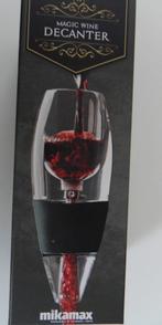 Wijn Decanteerder, Ophalen of Verzenden, Nieuw, Frankrijk, Rode wijn
