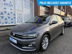 Volkswagen Polo 1.0 TSI 95PK Highline DSG ACC LED Camera Bli, Stof, Gebruikt, Euro 6, 95 pk