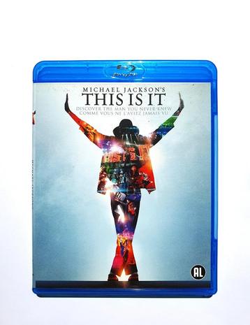 This Is It - Michael Jackson beschikbaar voor biedingen