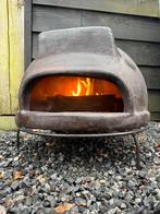 Sol-y-Yo Toscaanse pizza-oven handgemaakt, Ophalen of Verzenden, Gebruikt, Sol-y-you
