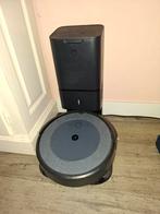 Roomba i3 met opvangstation., Ophalen of Verzenden, Zo goed als nieuw, Robotstofzuiger, Minder dan 1200 watt