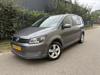 Volkswagen Touran 1.2 TSI Trendline BlueMotion / NAVI / AIRC, 730 kg, 4 cilinders, Origineel Nederlands, Handgeschakeld