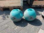 7 kg medicine grip bal ballen ( meerdere te koop ), 7 kg, Gebruikt, Ophalen of Verzenden, Reebok