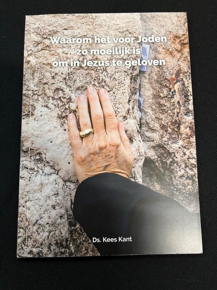 Waarom het voor Joden zo moeilijk is om in Jezus te geloven, Boeken, Godsdienst en Theologie, Gelezen, Christendom | Katholiek