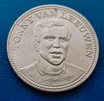 Penning - Tonny van Leeuwen - Shell 1970, Postzegels en Munten, Penningen en Medailles, Verzenden, Overige materialen, Nederland